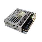 LED maitinimo &scaron;altinis GLP, 24V, 75W