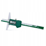 Elektroninis gylmatis Insize 150mm, Ip67