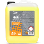 Clinex grilio valiklis, 5L