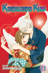Kamisama Kiss, Vol. 23, Vol. 23