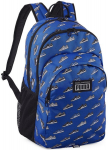 Kuprinė Puma Academy Backpack, mėlyna