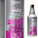 Clinex grindų poliravimo priemonė, 1L