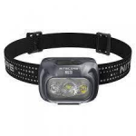 Nitecore NU31 prožektorius ant galvos 550 lm