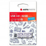 AgfaPhoto FlashDrive USB 3.0 Gen 1 32GB