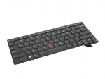 Lenovo ThinkPad T460p T470p (ap&scaron;vietimas, trackpoint)