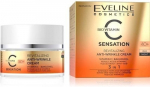 Veido kremas Eveline Cosmetics C Vitamin Sensation 40+, 50ml