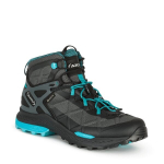 Batai moterims AKU Rocket Mid DFS GTX Ws 8032696793456, mėlyni