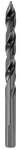 Metalo grąžtas Tivoly Smart Point, 5.0x86mm, 5vnt