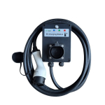 Įkrovimo stotelė Thunder Charger EKEC Mini