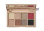Akių &scaron;e&scaron;ėlių paletė Paese Cold Crush Eyeshadow Palette, 11 g