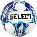 Futbolo kamuolys - SELECT - Future Light DB Kids - Unisex - Dydis 4 - TPU