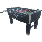 Stalo futbolas Enero