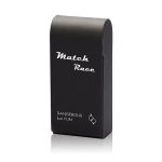 Alyssa Ashley, Match Race, Eau De Parfum, For Men, 100 ml