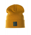 Huppa Megzta kepurė REVA, auksinė ruda, L, autumn gold