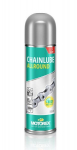 Grandinės pur&scaron;kiklis Motorex Chainlube Allround Aerosol, 300 ml