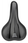 Dviračio sėdynė Azimut Soft Sport, 270x175mm