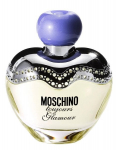 Tualetinis vanduo Moschino Toujours Glamour EDT moterims, 50 ml