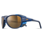 Slidinėjimo akiniai Julbo Explorer, mėlyni