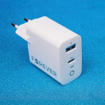 Forever TC-06-45AC GaN PD QC