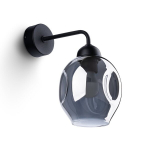 Sollux Lighting sieninis &scaron;viestuvas Fillan