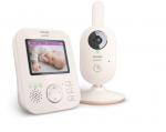 Mobili auklė Philips Avent SCD881