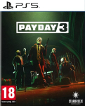 Payday 3