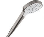 Du&scaron;o galvutė Hansgrohe Croma E 26815340, juoda