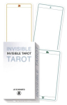 Taro kortos Invisible Lo Scarabeo
