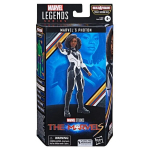Figūrėlė The Marvels Marvel Legends Marvel, 15 cm