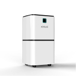 Oro sausintuvas Adolus LUMOS 185W, 2l