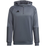 Džemperis vyrams Adidas, pilkas