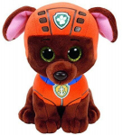 Mink&scaron;tas žaislas Paw Patrol