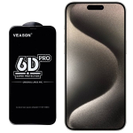 Red Pro 6D Full Face Glue 9H