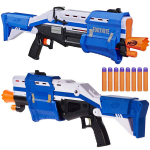 Žaislinis &scaron;autuvas Nerf Shotgun Fortnite Hasbro