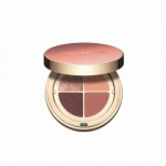 Akių &scaron;e&scaron;ėliai Clarins Ombre 08 Amber Gradation, 4.2 g
