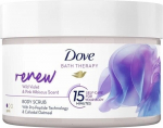 Kūno &scaron;veitiklis Dove Bath Therapy Renew, 295 ml