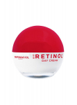 Dieninis kremas Dermacol Bio Retinol nuo rauk&scaron;lių, drėkinamasis 50 ml