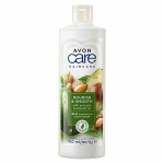 &Scaron;ampūnas ir kondicionierius su avokadų ir migdolų aliejumi Avon Nourish & Smooth, 700 ml