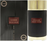 Kvepalai Khadlaj La Fede Code Rouge Amour, 100 ml
