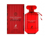 Parfumuotas vanduo Maison Alhambra Pink Shimmer Secret Intense, 100 ml, 100 ml