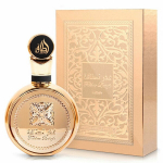 Kvepalai Lattafa Fakhar Gold Extrait EDP, 100 ml