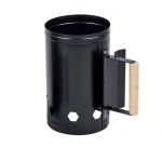 Angline kepsnine Fire Starters, juoda