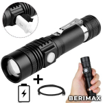 Galingas lę&scaron;inis prožektorius Berimax X11 Plus
