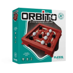 Stalo žaidimas Flexiq Orbito