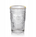 Homla stiklinė Barrel, 350 ml