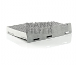 MANN-FILTER CUK 2939 Salono filtras VAG 1K0819644B