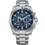 Vyri&scaron;kas laikrodis Citizen Chronograph AN8201-57L