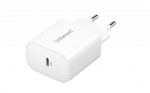 Intenso USB-C fast charger 20W PD3.0 QC4.0