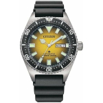 Citizen Promaster NY0120-01X vyri&scaron;kas sportinis laikrodis 200 m