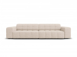 Sofa Cosmopolitan Design Chicago, smėlio